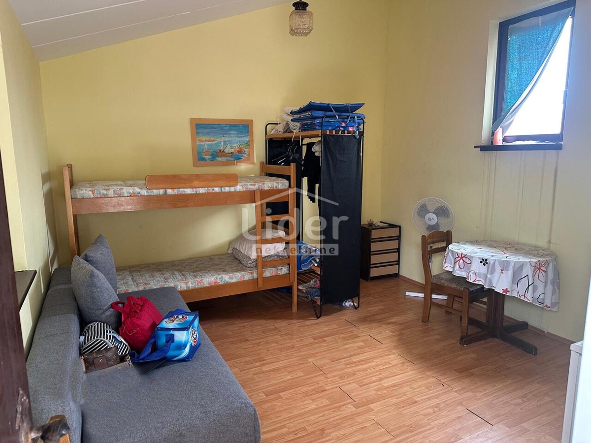 Piccolo appartamento vicino al mare in Istria