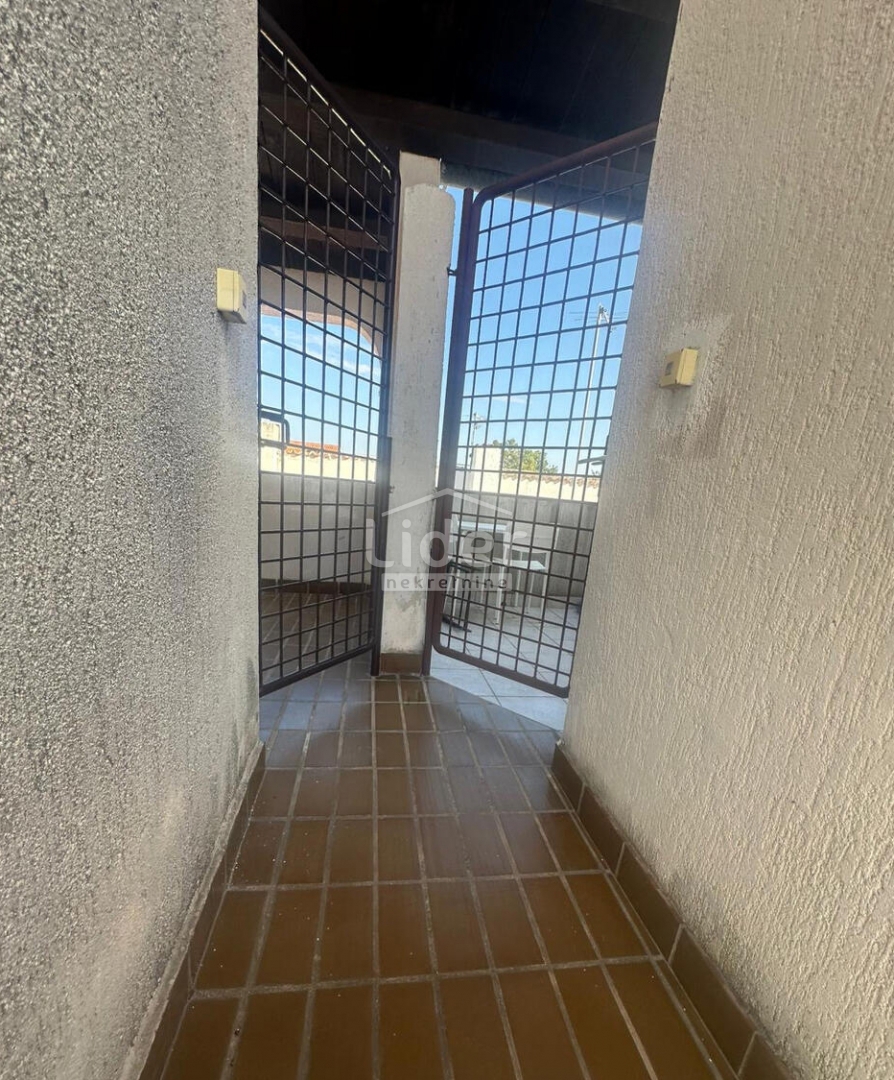 Piccolo appartamento vicino al mare in Istria