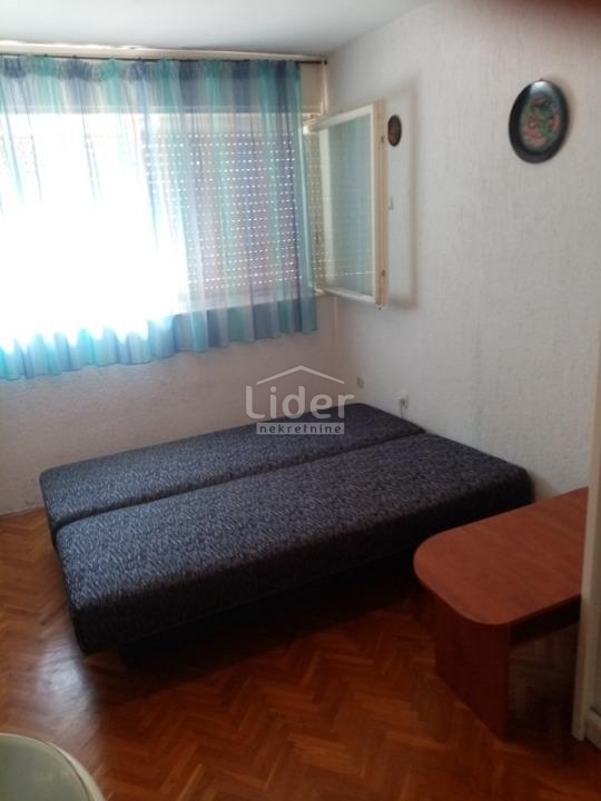 Appartamento Zamet, Rijeka, 21,54m2