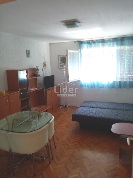 Appartamento Zamet, Rijeka, 21,54m2