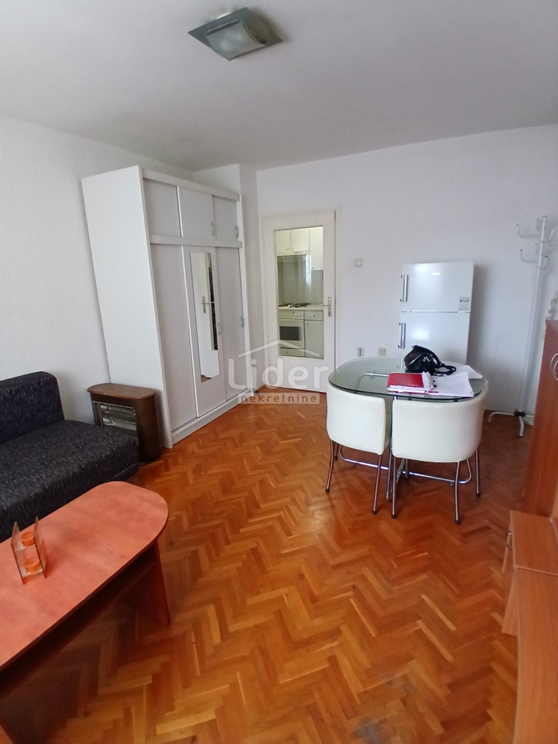 Appartamento Zamet, Rijeka, 21,54m2