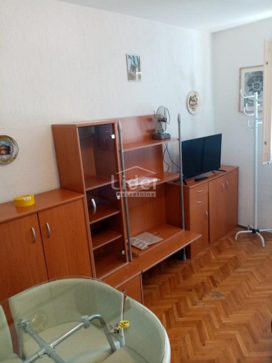 Appartamento Zamet, Rijeka, 21,54m2