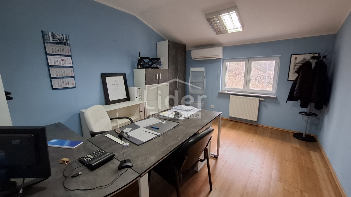 Commerciale Matulji, 430m2