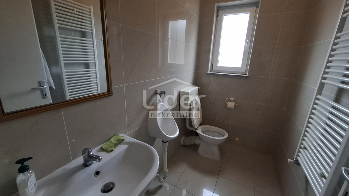 Commerciale Matulji, 430m2