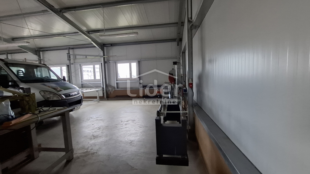 Commerciale Matulji, 430m2