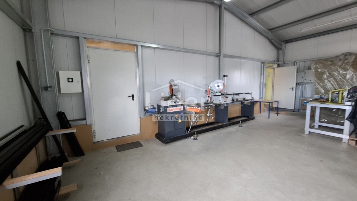 Commerciale Matulji, 430m2