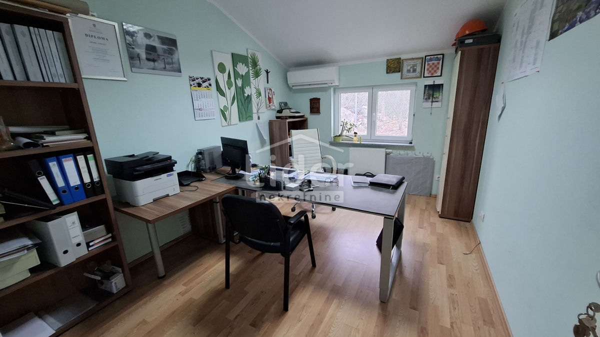 Commerciale Matulji, 430m2