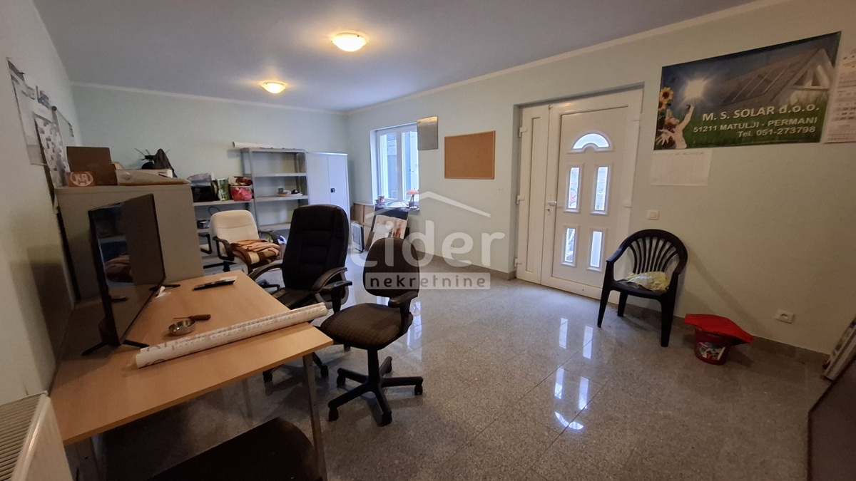 Commerciale Matulji, 430m2