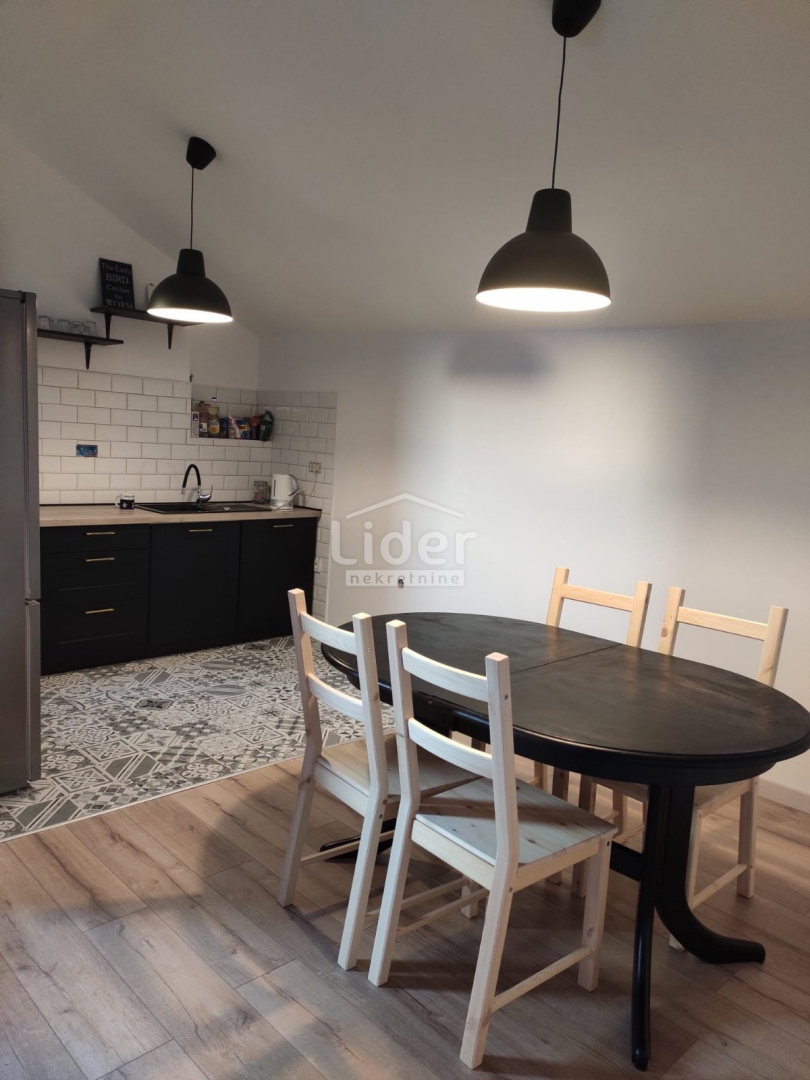 Appartamento Brajda, Rijeka, 70m2