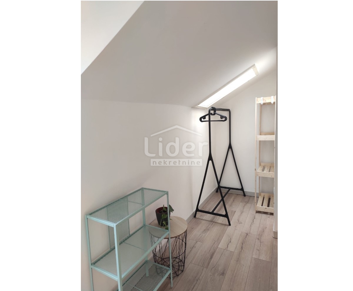 Appartamento Brajda, Rijeka, 70m2