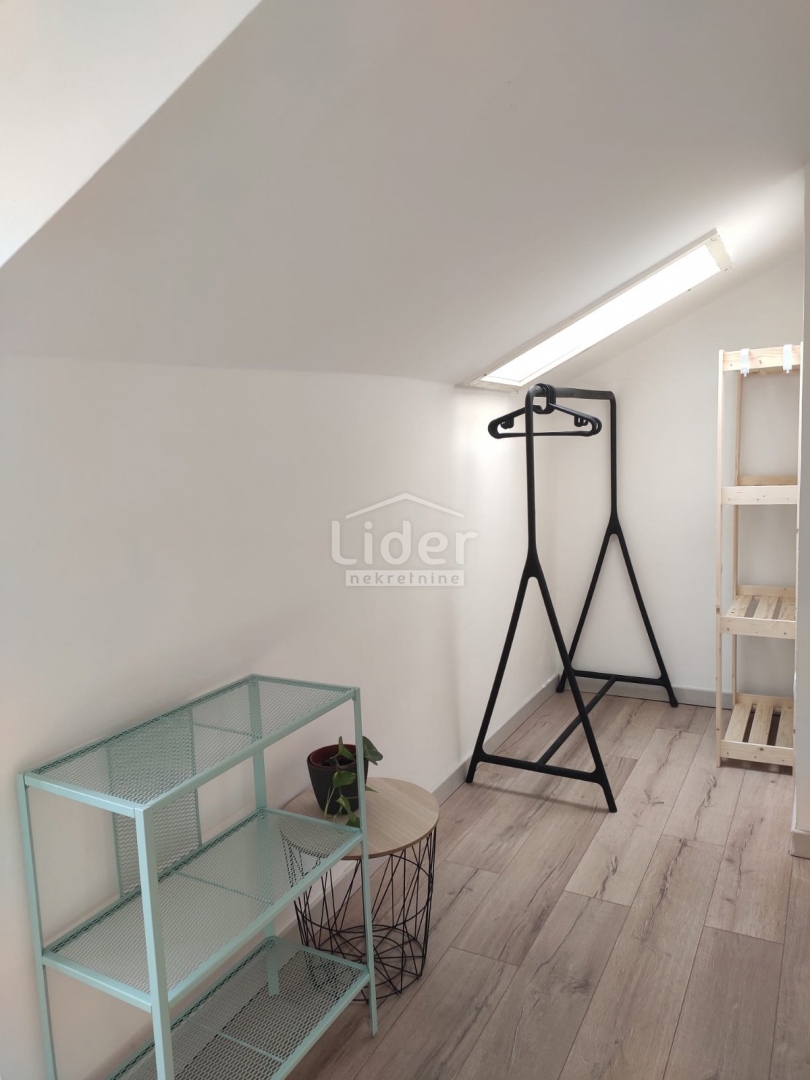 Appartamento Brajda, Rijeka, 70m2