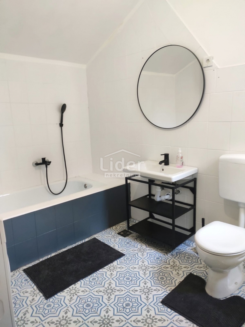 Appartamento Brajda, Rijeka, 70m2