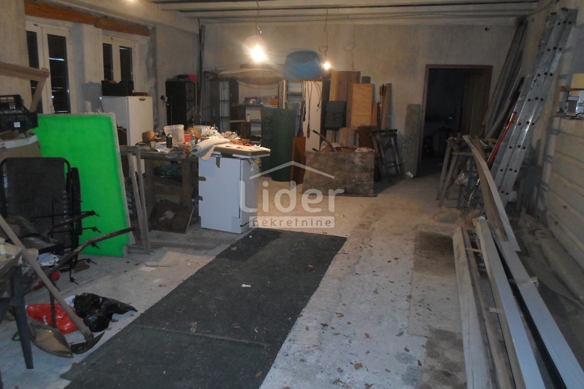 Casa Mrkopalj, 300m2