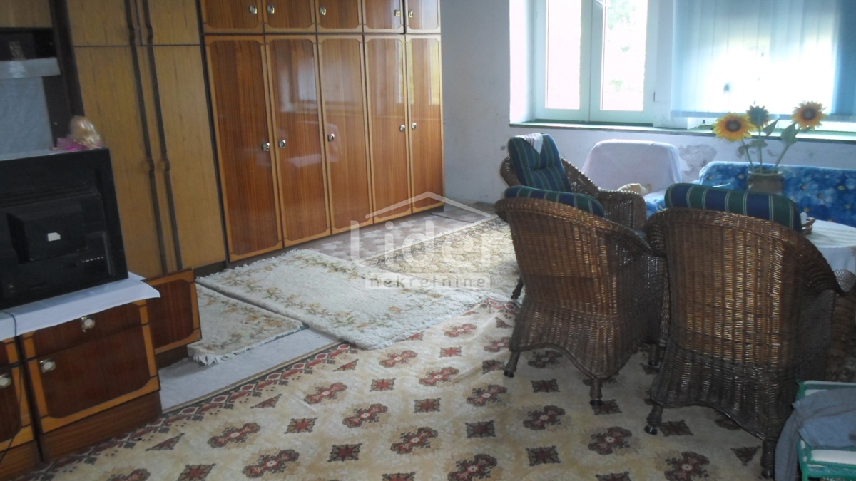 Casa Mrkopalj, 300m2