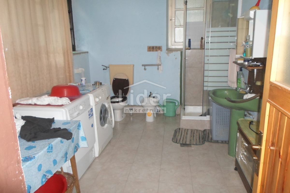 Casa Mrkopalj, 300m2