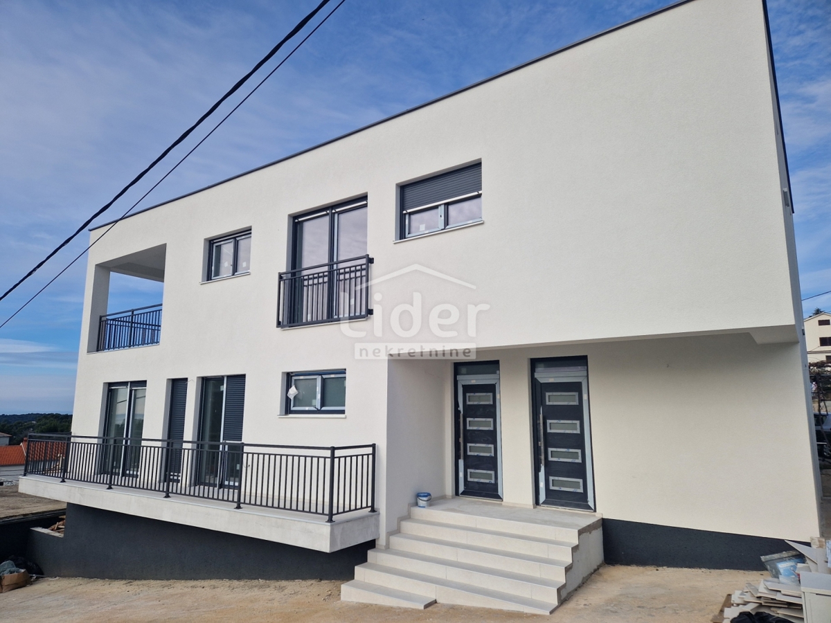 Casa Banjol, Rab, 120m2