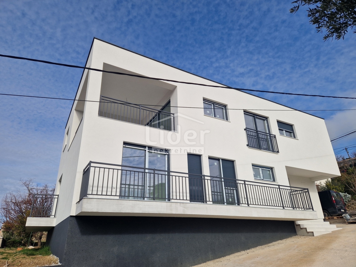 Casa Banjol, Rab, 120m2