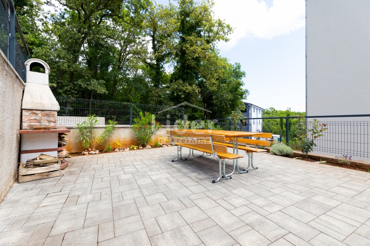 Appartamento Hlapa, Dobrinj, 47m2