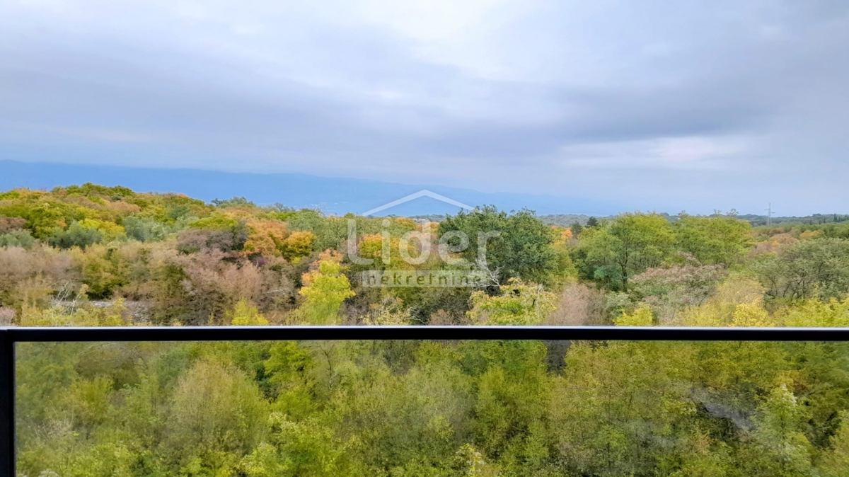 Appartamento Hlapa, Dobrinj, 47m2