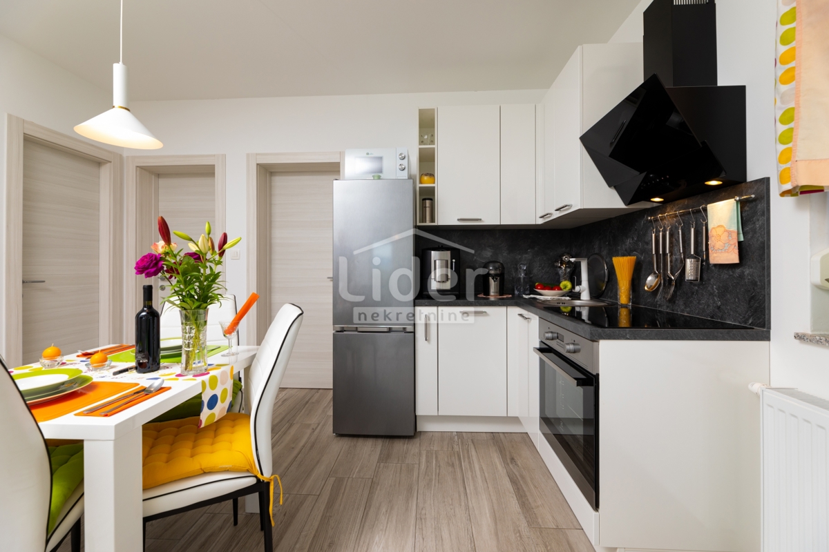 Appartamento Hlapa, Dobrinj, 47m2