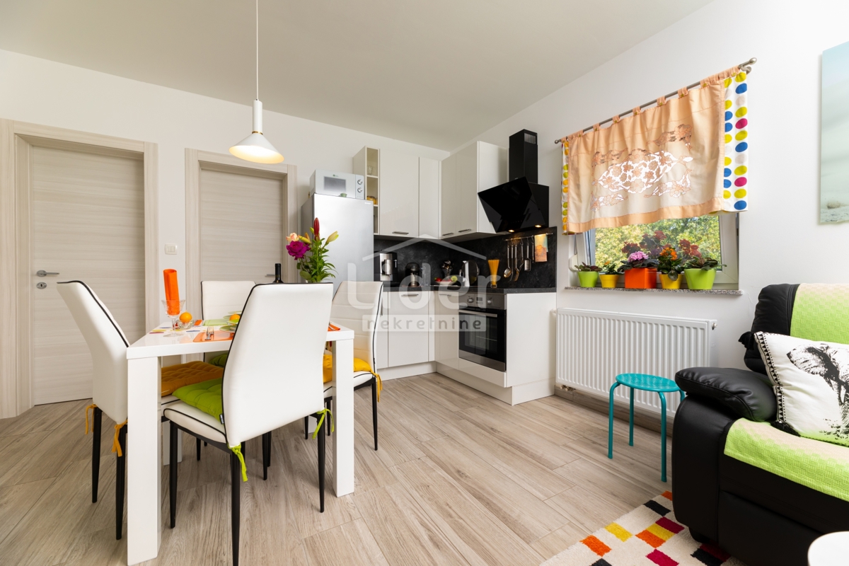 Appartamento Hlapa, Dobrinj, 47m2