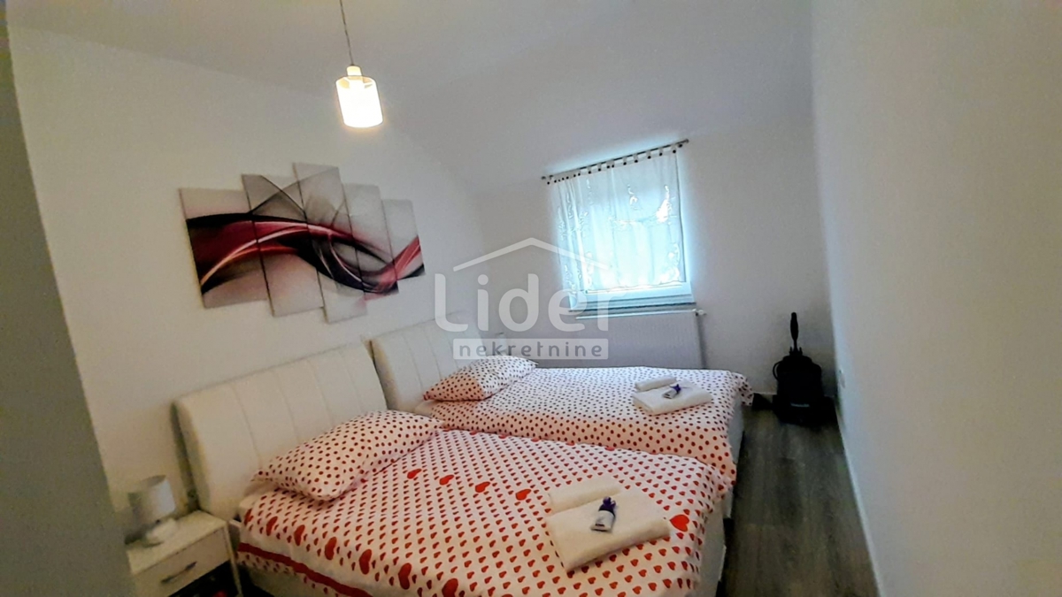 Appartamento Hlapa, Dobrinj, 47m2