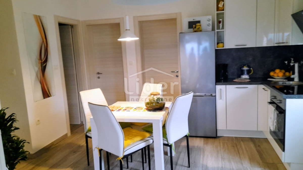 Appartamento Hlapa, Dobrinj, 47m2