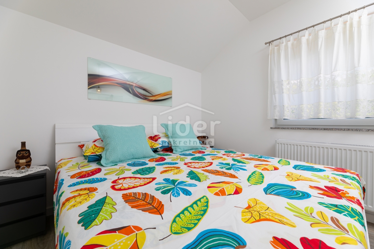 Appartamento Hlapa, Dobrinj, 47m2