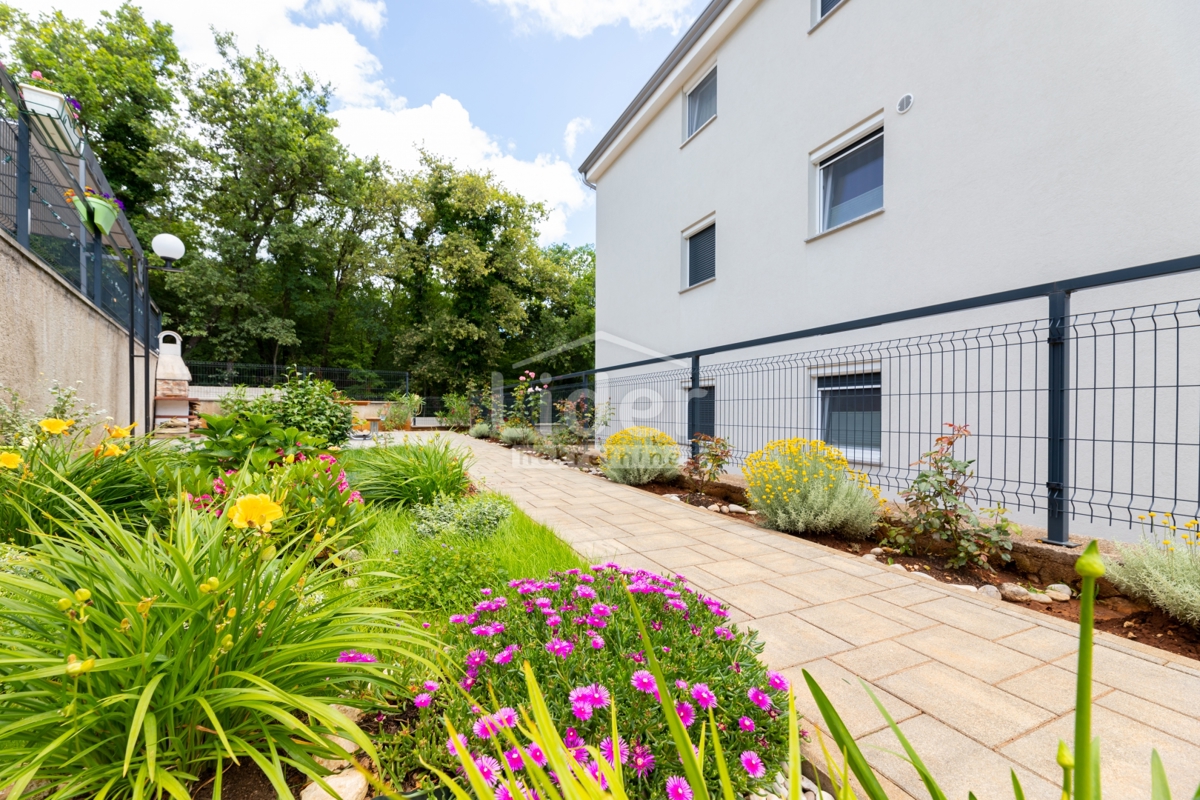 Appartamento Hlapa, Dobrinj, 47m2