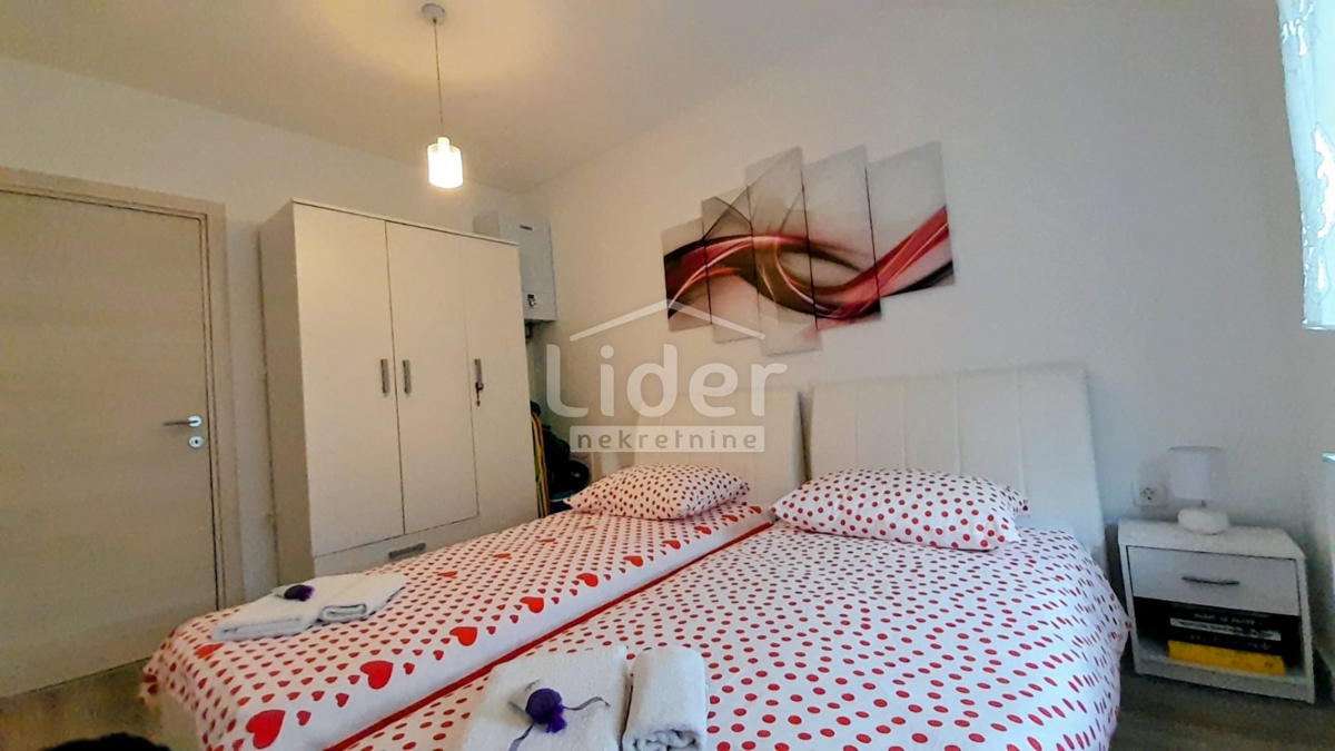 Appartamento Hlapa, Dobrinj, 47m2