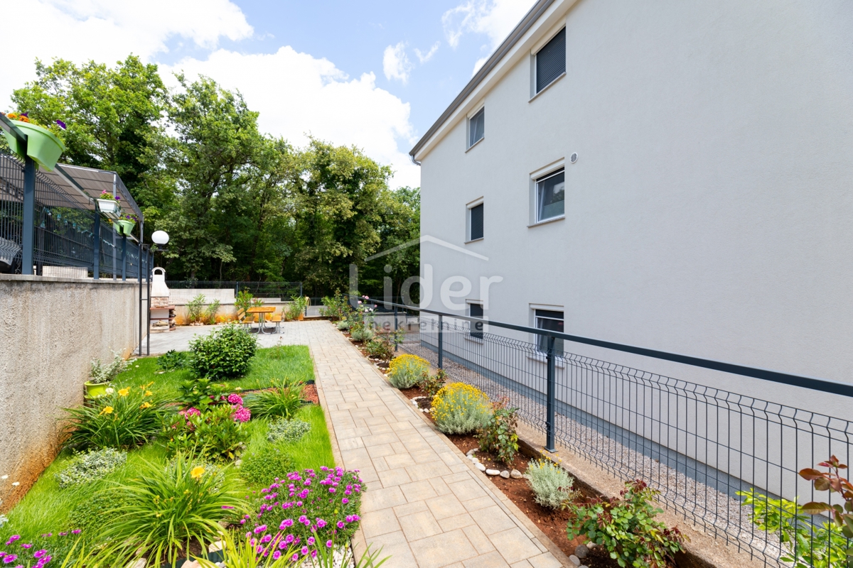 Appartamento Hlapa, Dobrinj, 47m2