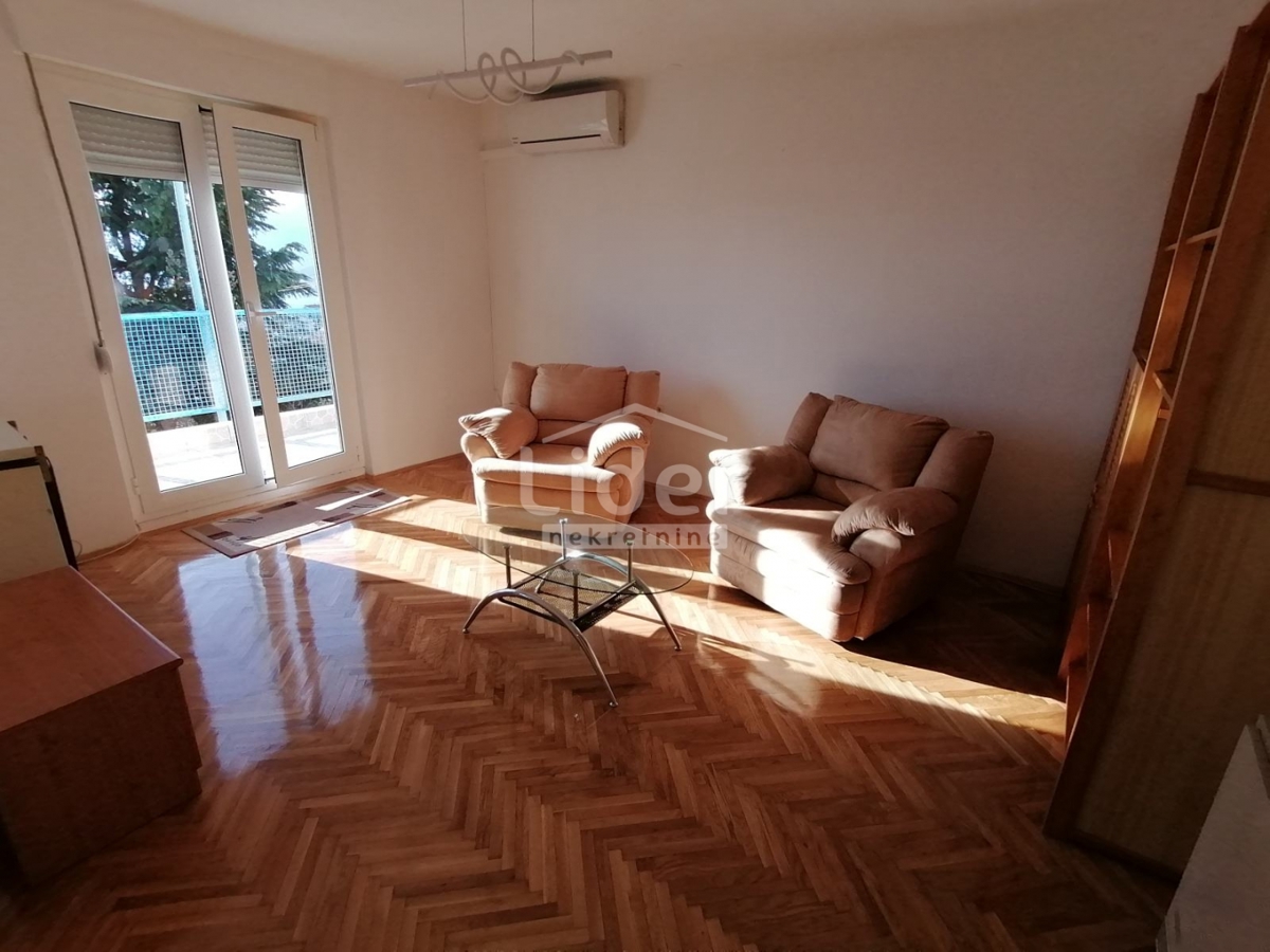 Appartamento Rešetari, Kastav, 70m2