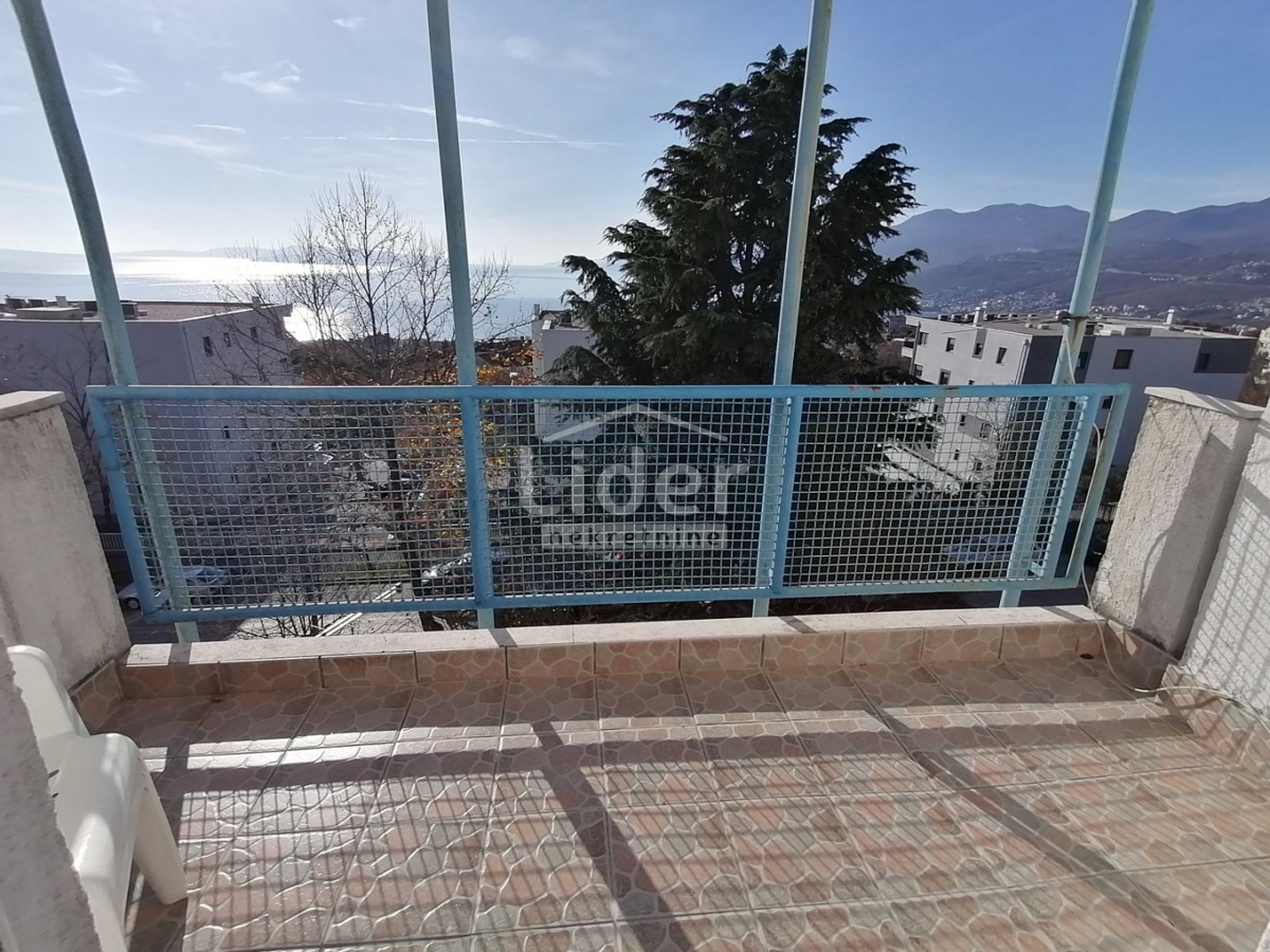 Appartamento Rešetari, Kastav, 70m2