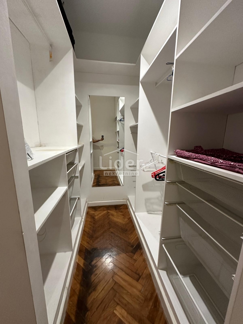 Appartamento Centar, Rijeka, 109,32m2