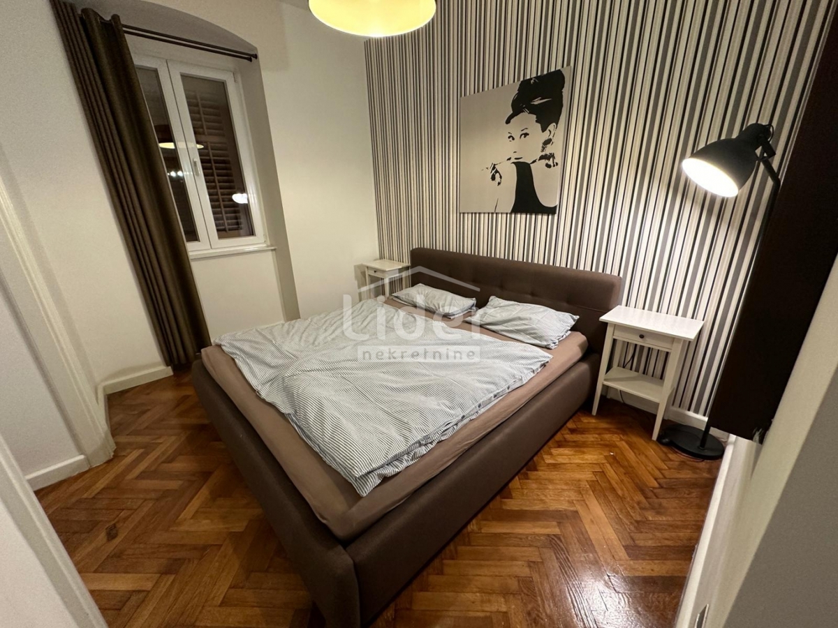 Appartamento Centar, Rijeka, 109,32m2