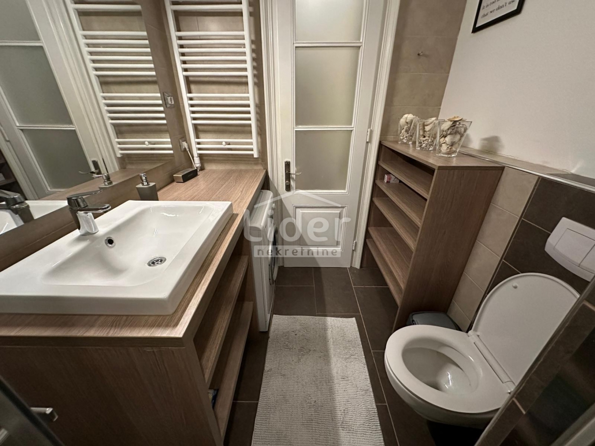 Appartamento Centar, Rijeka, 109,32m2