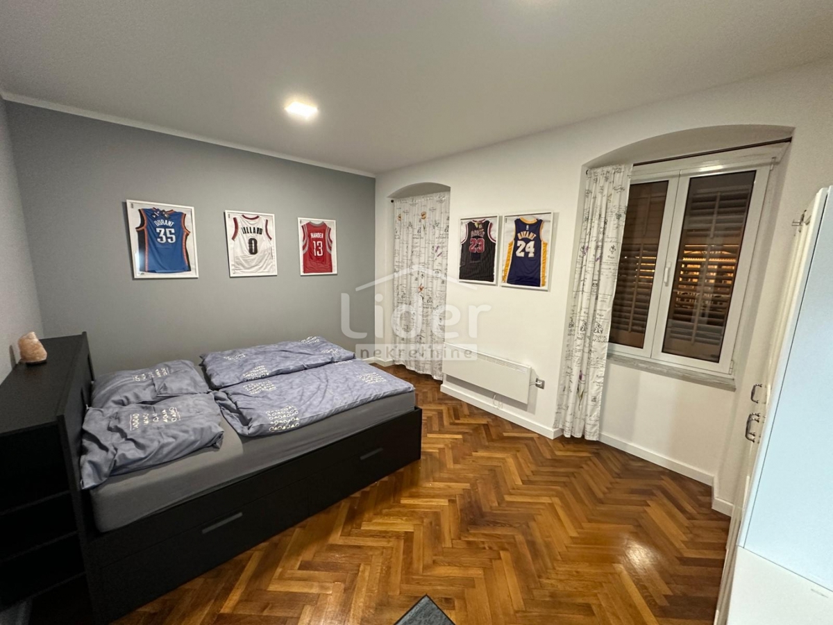 Appartamento Centar, Rijeka, 109,32m2