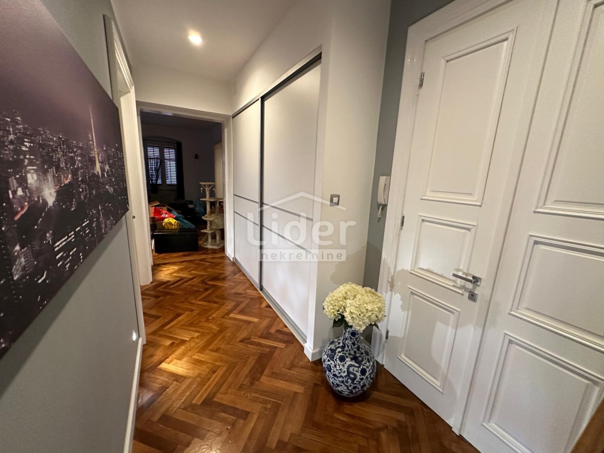 Appartamento Centar, Rijeka, 109,32m2