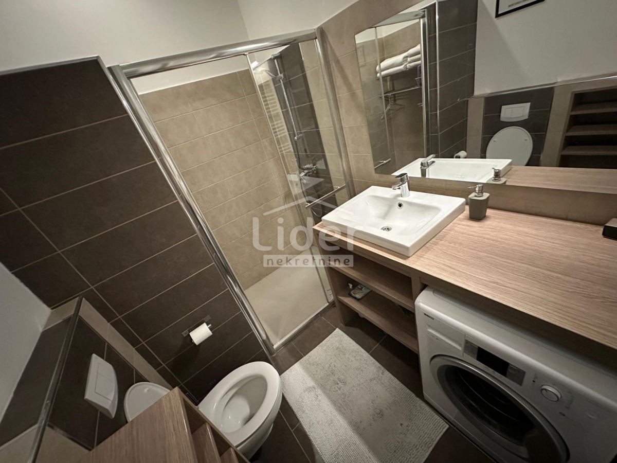 Appartamento Centar, Rijeka, 109,32m2