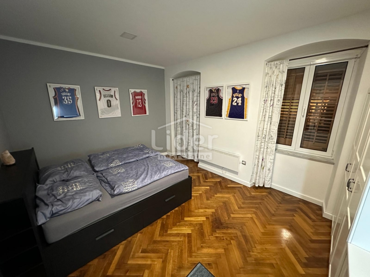 Appartamento Centar, Rijeka, 109,32m2