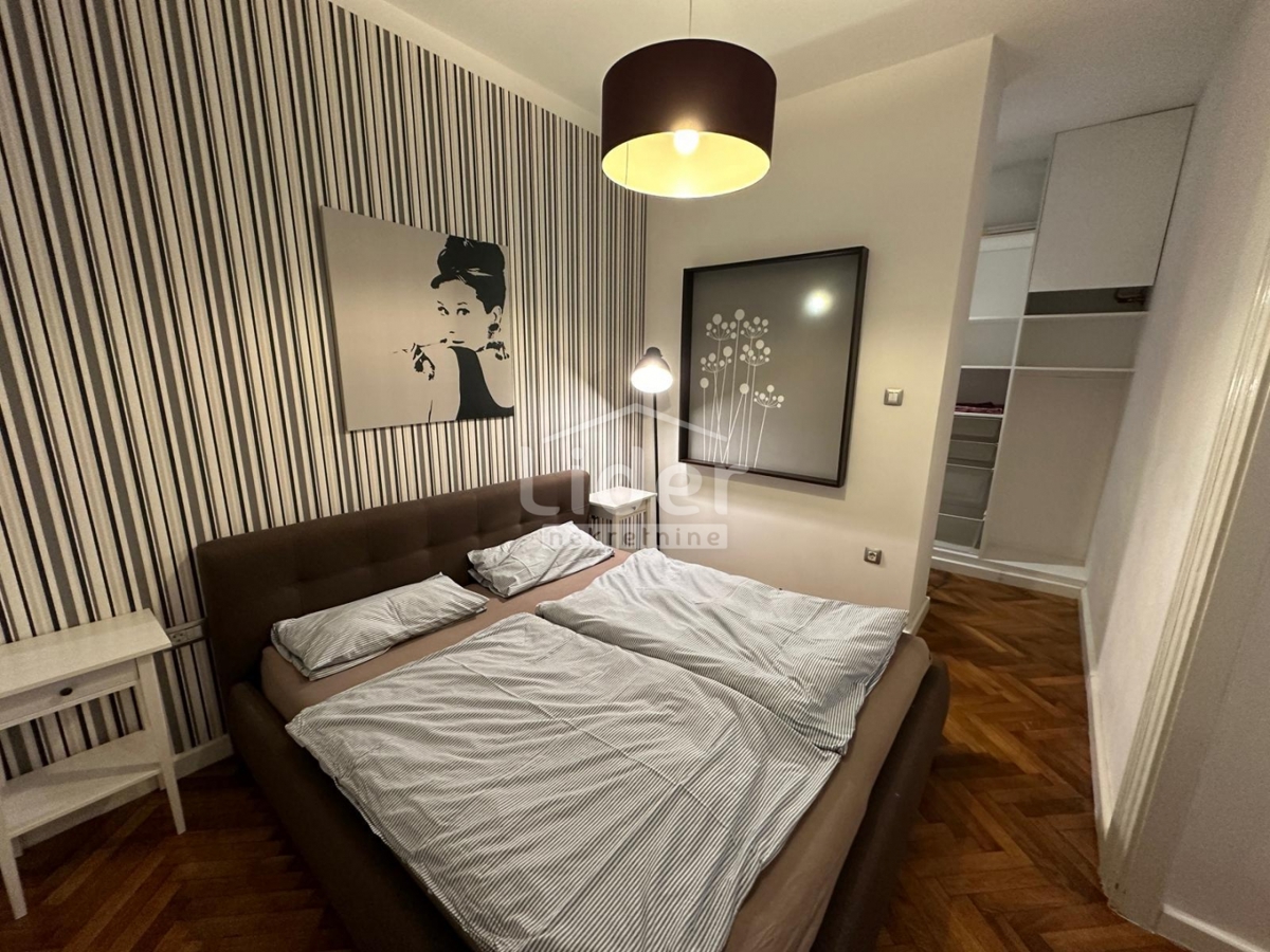 Appartamento Centar, Rijeka, 109,32m2