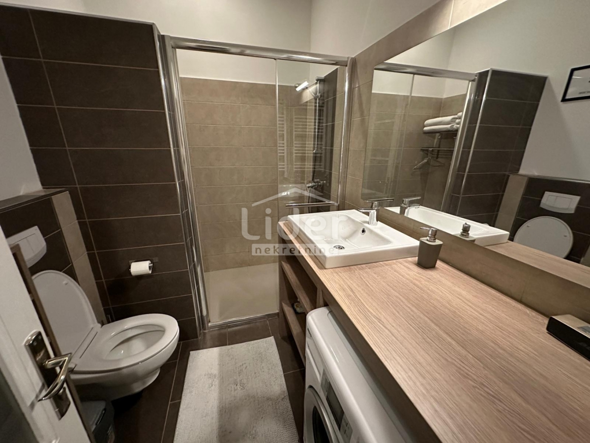 Appartamento Centar, Rijeka, 109,32m2