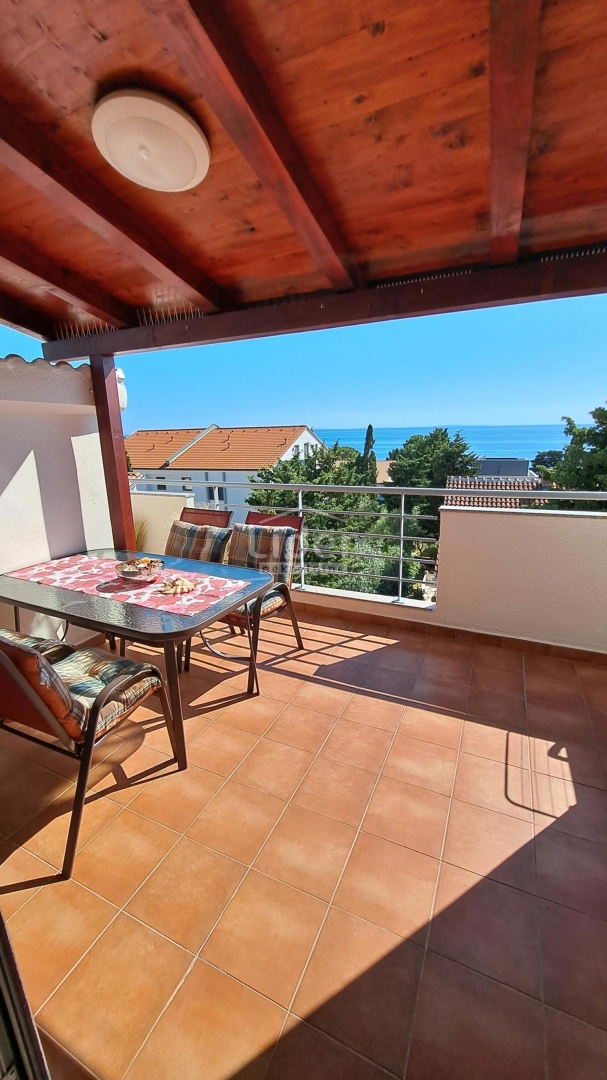 Appartamento per vacanze Novalja, 50,11m2