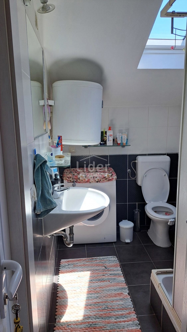 Appartamento per vacanze Novalja, 50,11m2