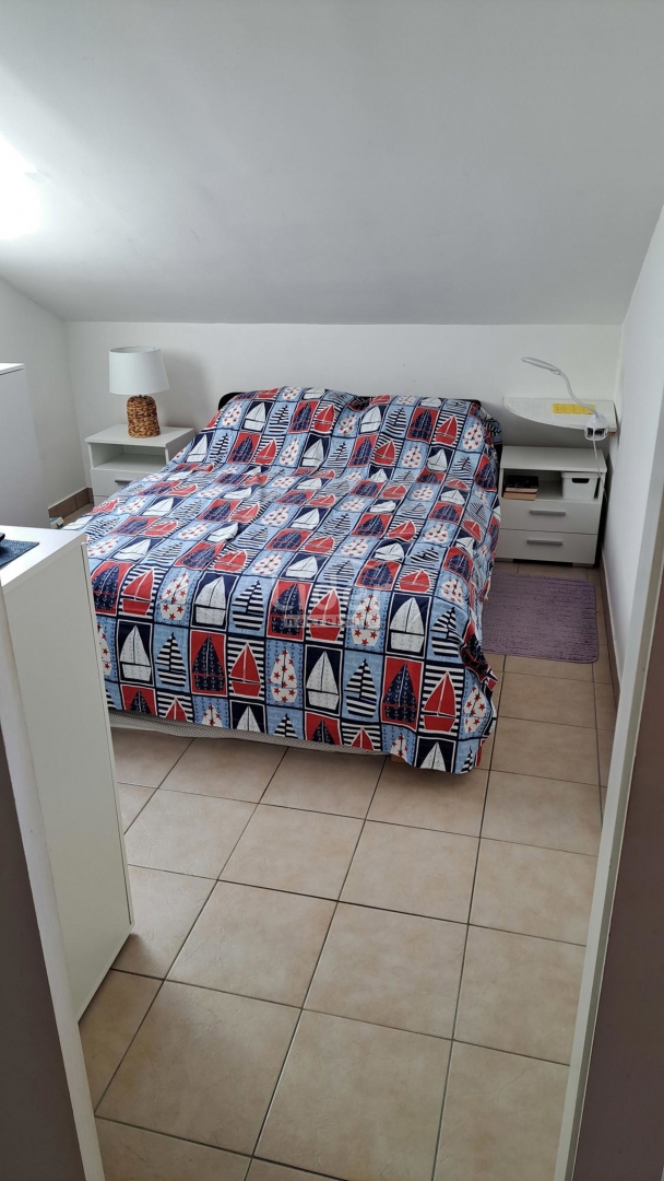 Appartamento per vacanze Novalja, 50,11m2