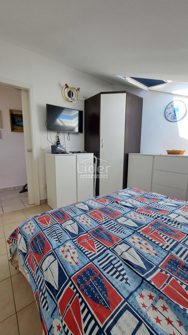 Appartamento per vacanze Novalja, 50,11m2