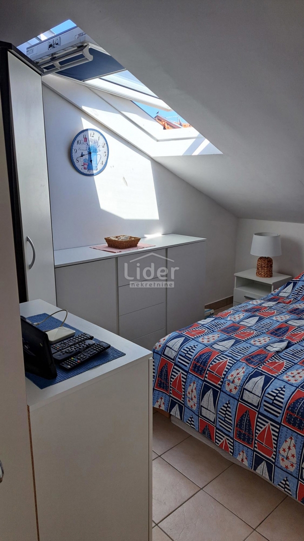 Appartamento per vacanze Novalja, 50,11m2