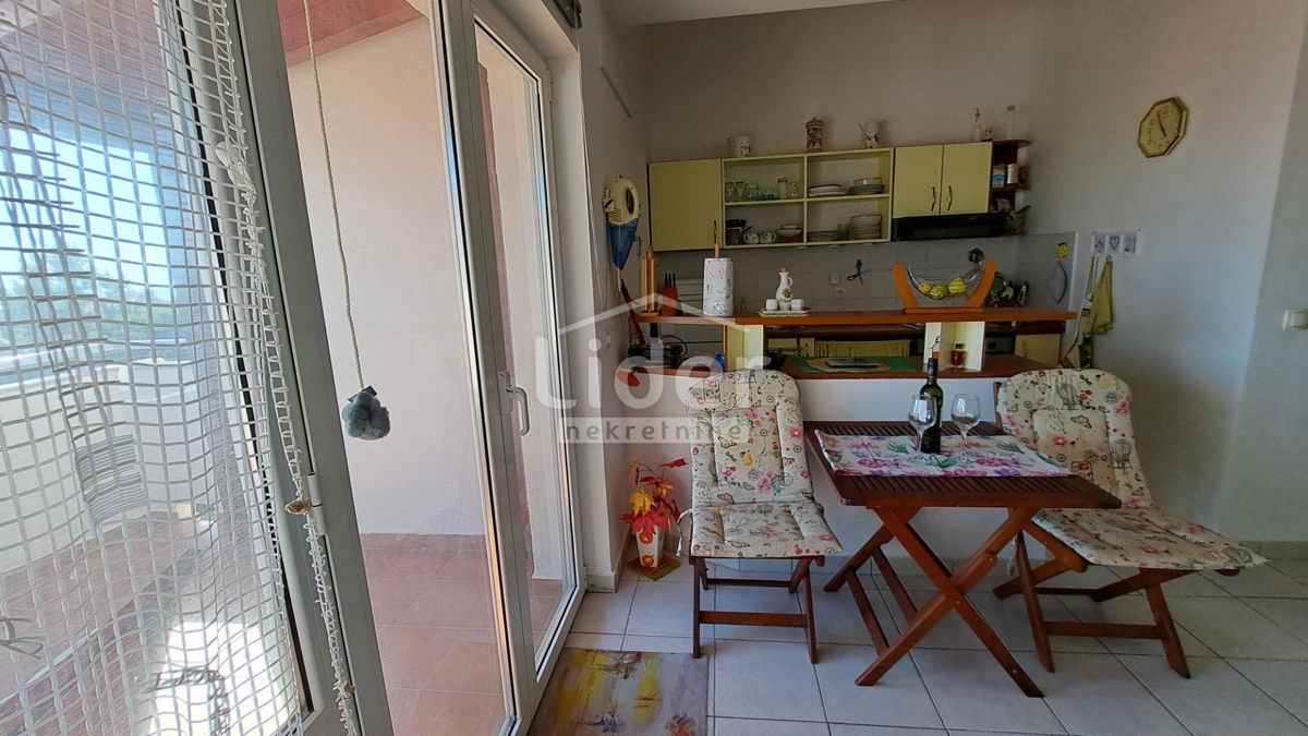 Appartamento per vacanze Novalja, 50,11m2