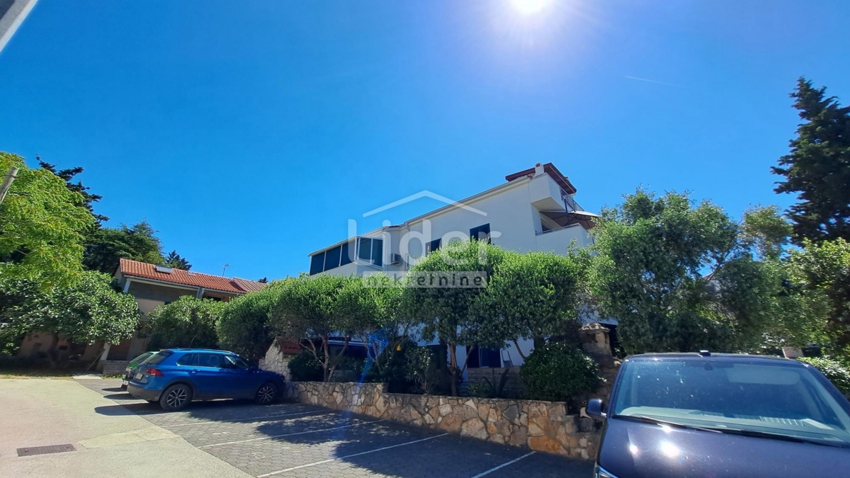 Appartamento per vacanze Novalja, 50,11m2