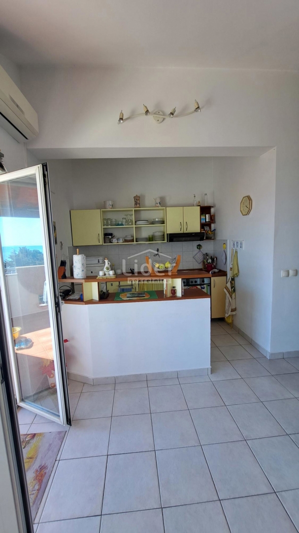 Appartamento per vacanze Novalja, 50,11m2